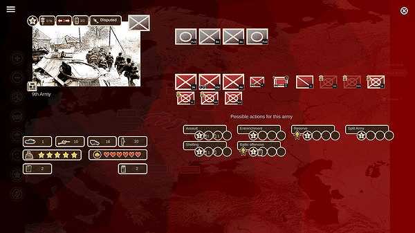 战斧-Barbarossa截图5