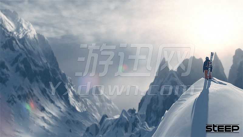 极限巅峰截图2