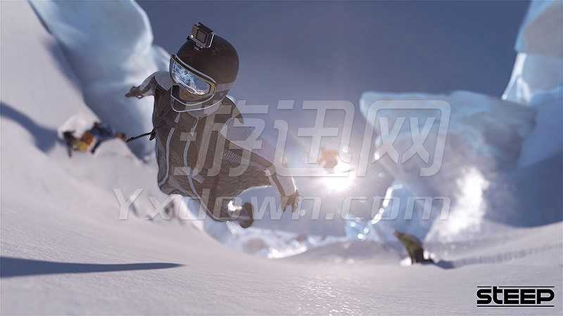 极限巅峰截图6