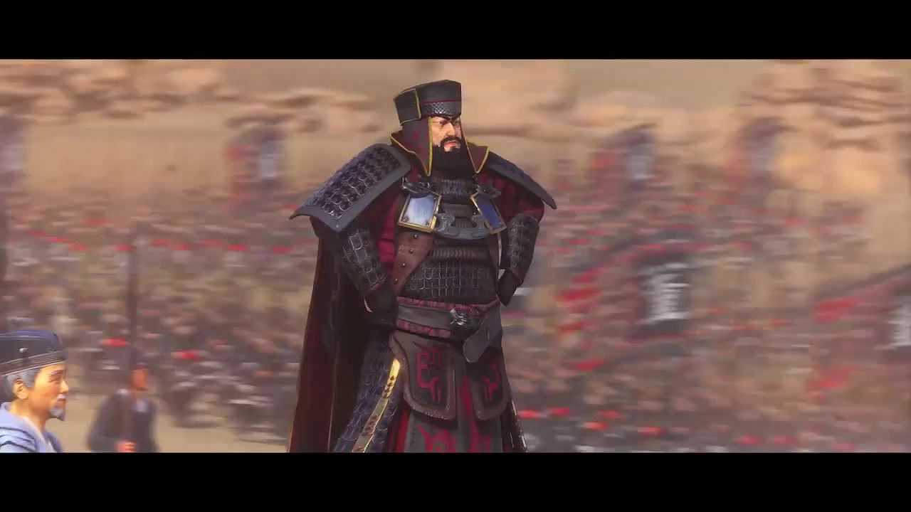 全面战争:三国-受命于天截图7