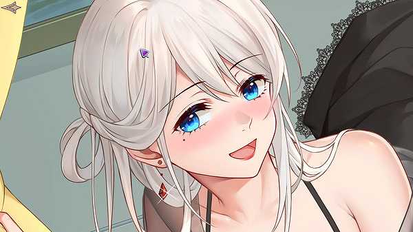 可爱的巫女2截图2