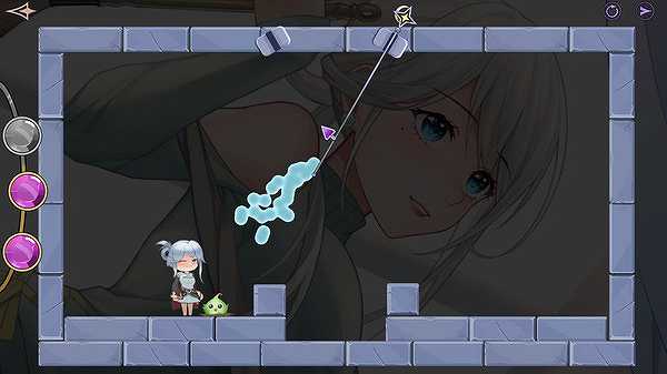 可爱的巫女2截图4