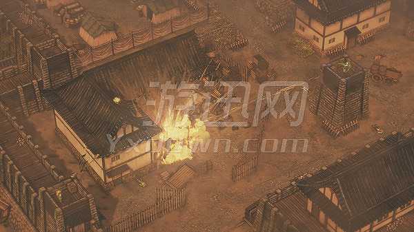 影子战术：将军之刃截图6