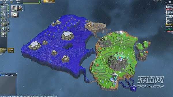 爬虫世界4截图2