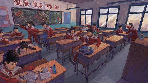 完美的一天截图2