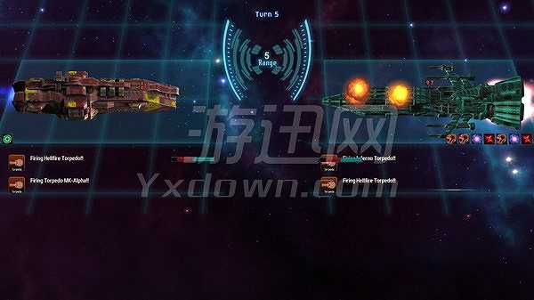 星际贸易：前沿截图8