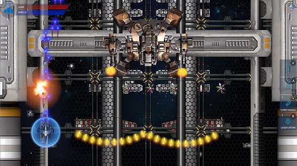 X-Force Genesis截图4