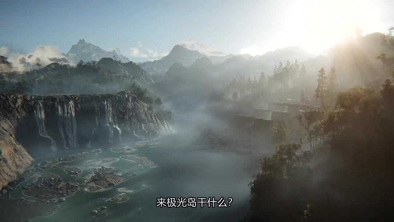 幽灵行动：断点截图3
