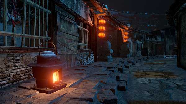 灵魂筹码截图5