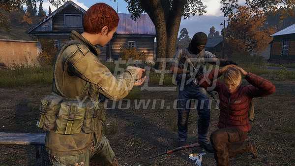 DayZ截图5