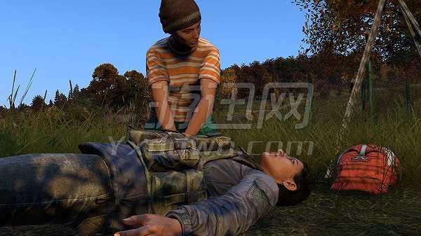 DayZ截图6