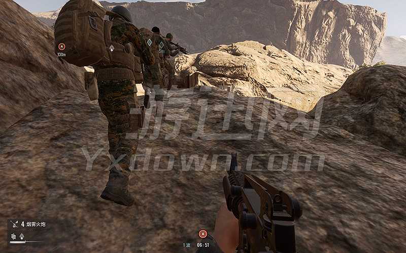 Insurgency: Sandstorm截图4