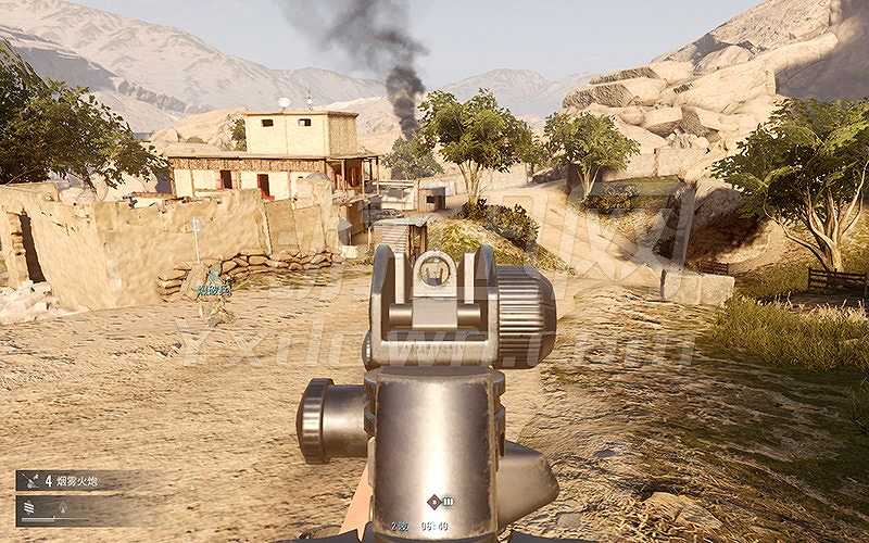 Insurgency: Sandstorm截图7
