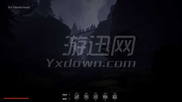 寻找大脚怪截图3