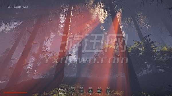 寻找大脚怪截图4
