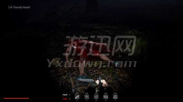 寻找大脚怪截图6