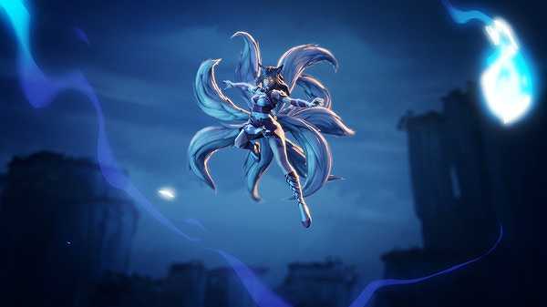 破败之王：英雄联盟外传截图2