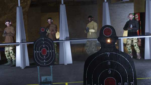 GTA三部曲：重制版截图3
