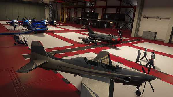 GTA三部曲：重制版截图4