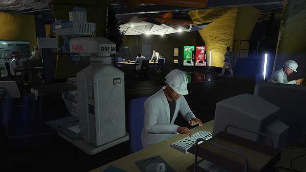 GTA三部曲：重制版截图5