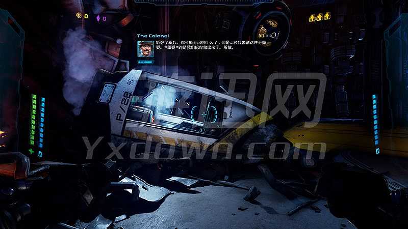 重炮母舰截图3