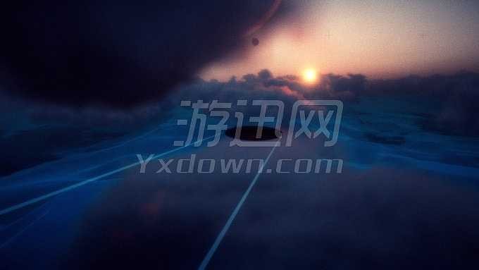 天外来客截图2