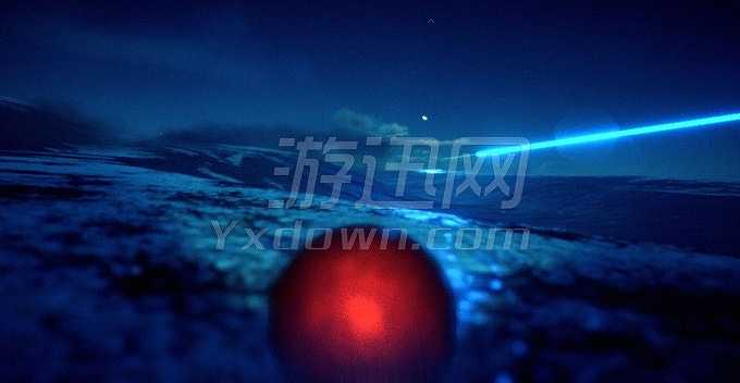 天外来客截图4