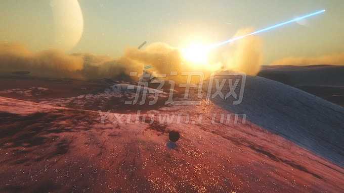 天外来客截图5