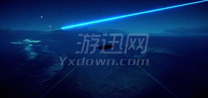 天外来客截图6