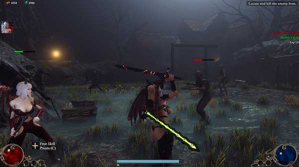 惩戒魅魔截图3