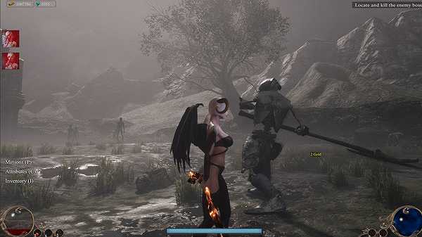 惩戒魅魔截图4
