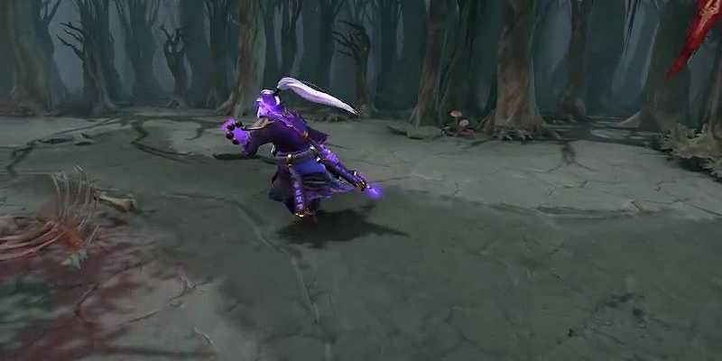 DOTA2世外之争截图4