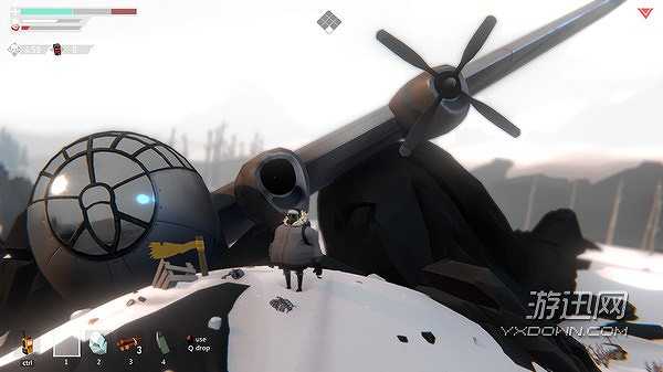 Project Winter截图8