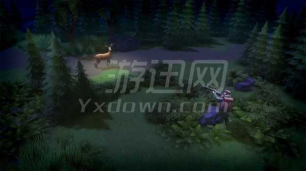 DYSMANTLE截图7