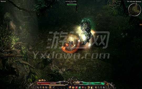 恐怖黎明v1.0.0.7截图2