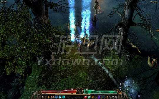 恐怖黎明v1.0.0.7截图4