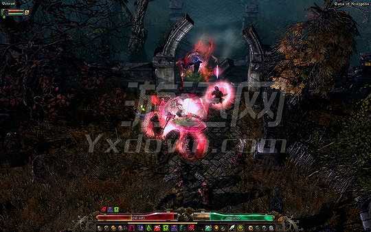恐怖黎明v1.0.0.7截图6