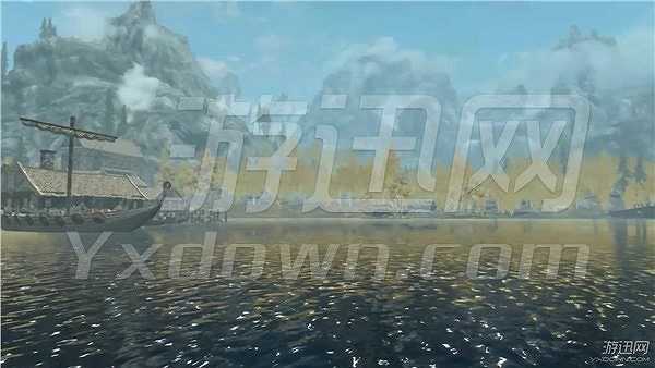 上古卷轴5：天际重制版截图3