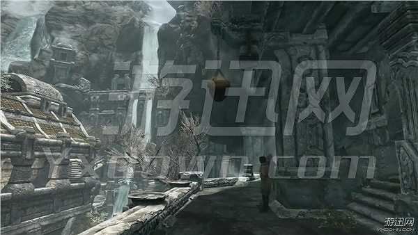 上古卷轴5：天际重制版截图5