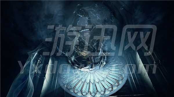 黑暗之魂3v1.11截图2
