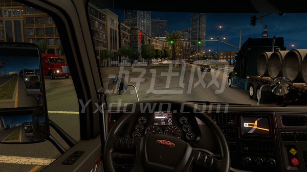 美国卡车模拟1.6截图2