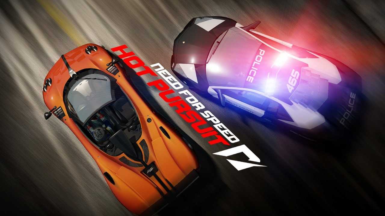 极品飞车8截图3