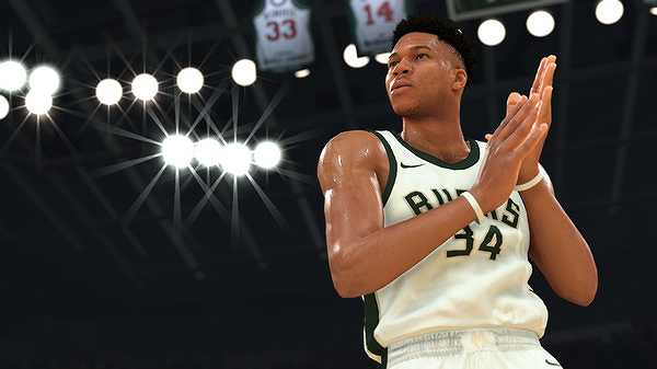 NBA 2K13截图4