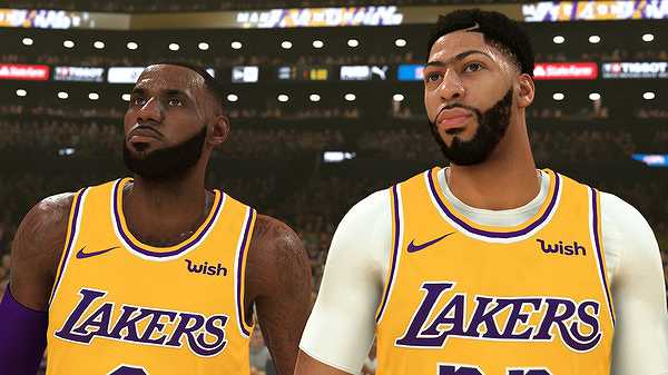 NBA 2K13截图5