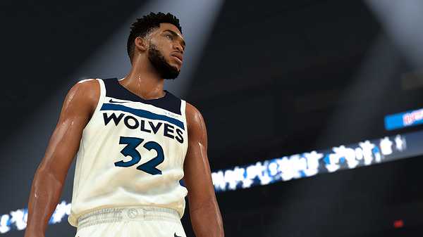 NBA 2K13截图3