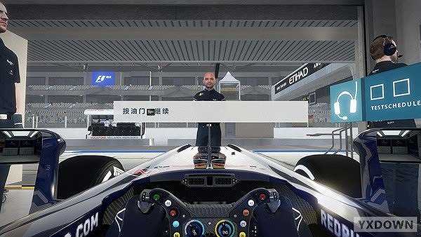 F1 2012截图3