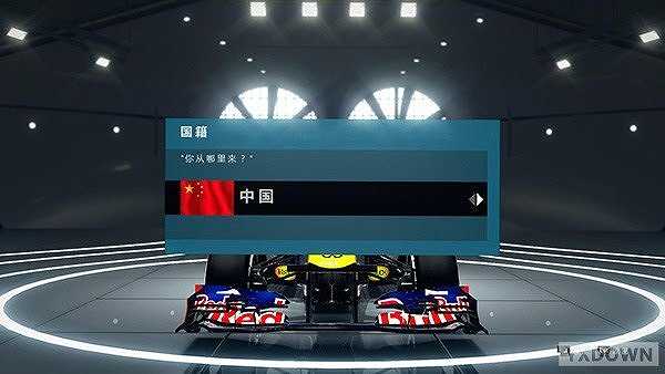 F1 2012截图6