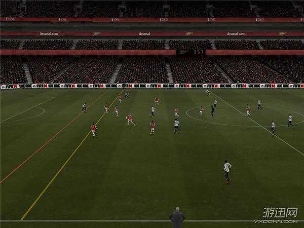 FIFA 14截图7