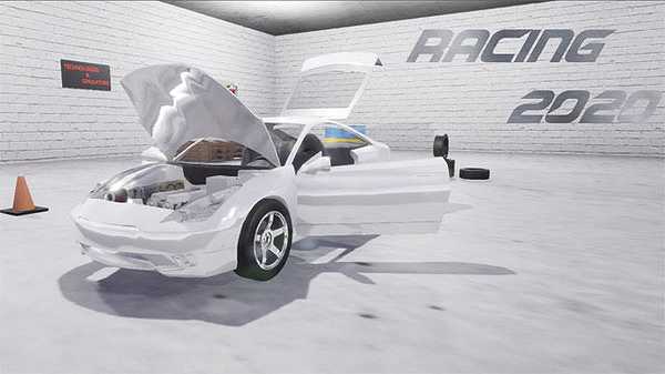 街头赛车2020截图4