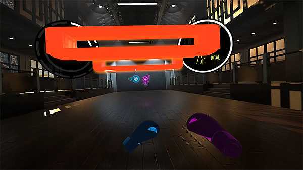 BOXVR截图2